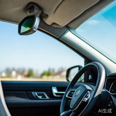 车内异味避免法