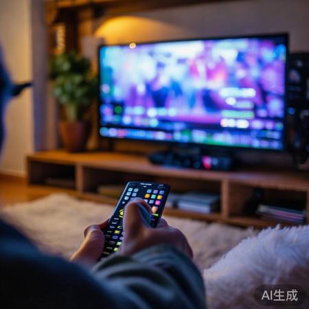 2023年电视选购指南：如何挑选适合自己的电视