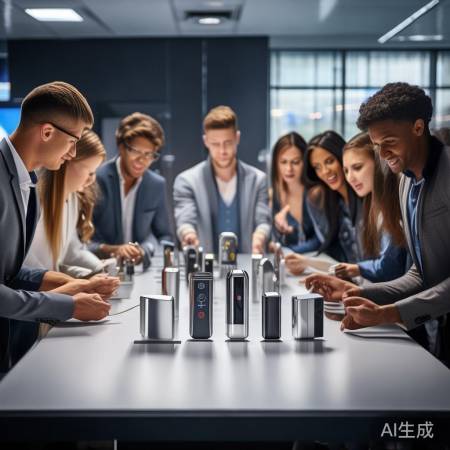 新品牌注入锁业活力