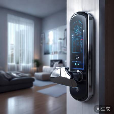 智能锁挑战:隐私与兼容