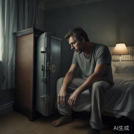 梦境暗示关注身心