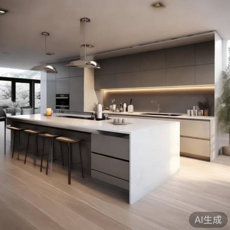 燃气灶设计细节安心易清洗