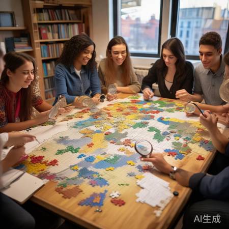 解决问题小建议