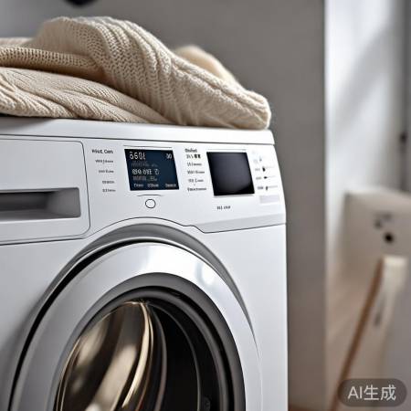 羊毛衫宜用温水洗