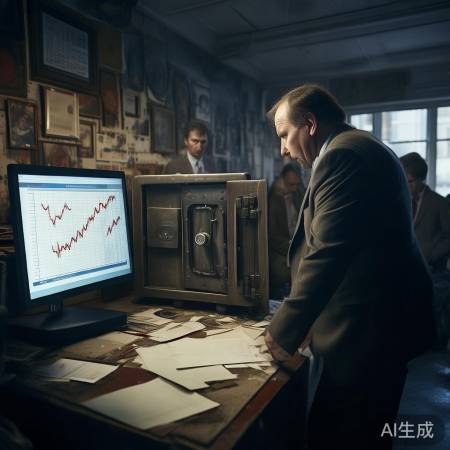 保险柜产业倒闭背后：揭秘行业生存困境