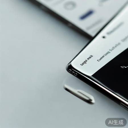 打开指纹锁设置界面