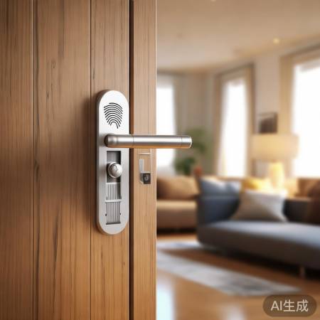 海尔指纹锁芯片异常：故障排查与解决指南