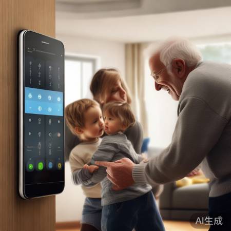 智能锁选E或B,看需求定。