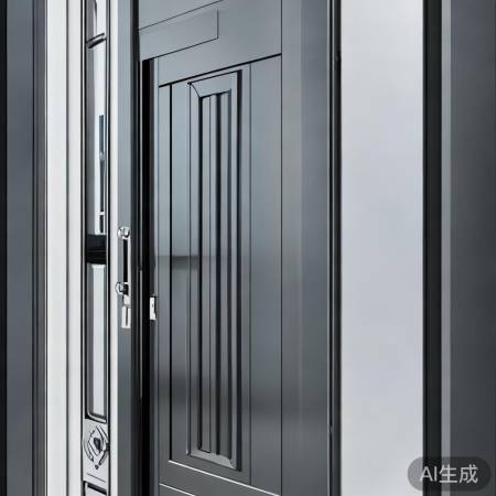 防盗门品牌多样,各有优势