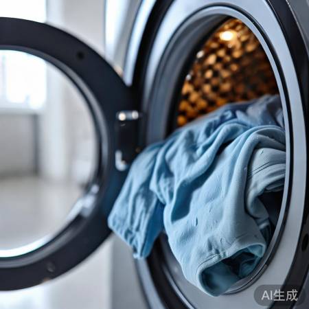 统帅洗衣机高效脱水技巧揭秘