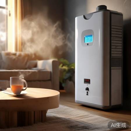 燃气热水器工作原理揭秘：高效节能的秘密