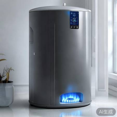 燃气热水器:节能技术先进