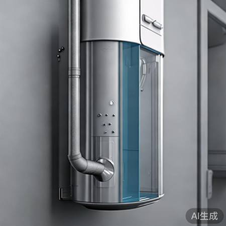 “燃气热水器节能设计”