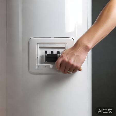 热水器节门开关方向：左右还是上下？选购指南