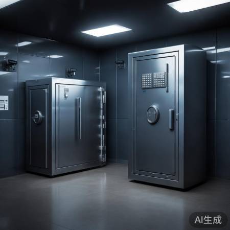 保险箱与保险柜：揭秘两者本质区别