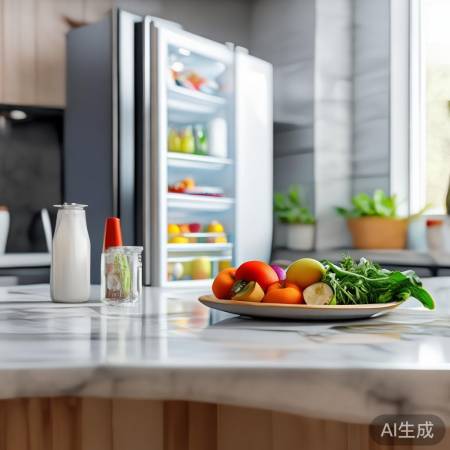 冰箱里的食物，真的可能藏有癌细胞吗？