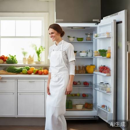 “饮食卫生，远离癌忧。”