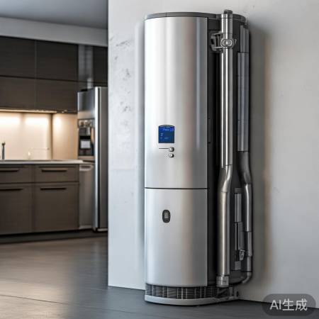 智能马桶热水储存位置揭秘