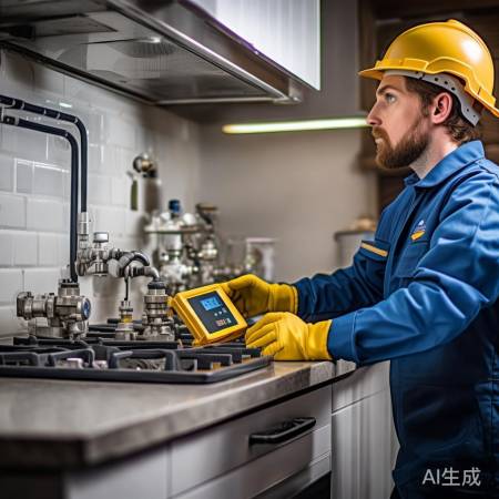 燃气维修找专家