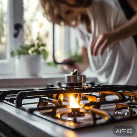 燃气安全细节多