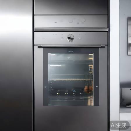 消毒柜开关指挥大脑