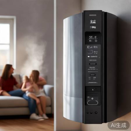 冷凝壁挂炉：节能环保新选择