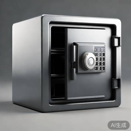 防静电保险柜：坚固耐用，守护贵重物品安全首选