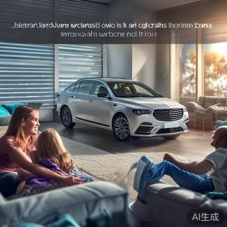 别克老君威空调使用指南：轻松掌握正确操作方法