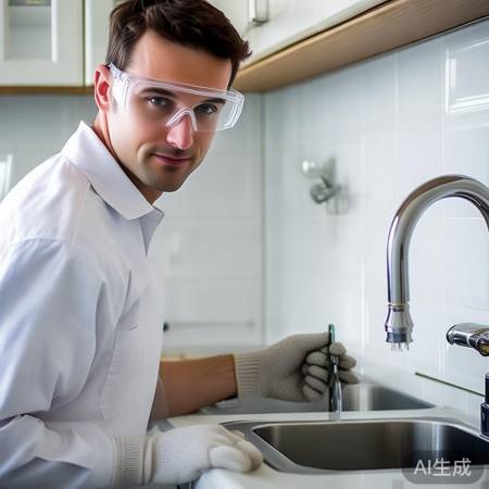 检查完毕，继续行动