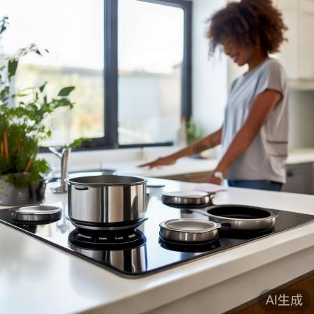 潮邦集成灶191413：家用烹饪新选择