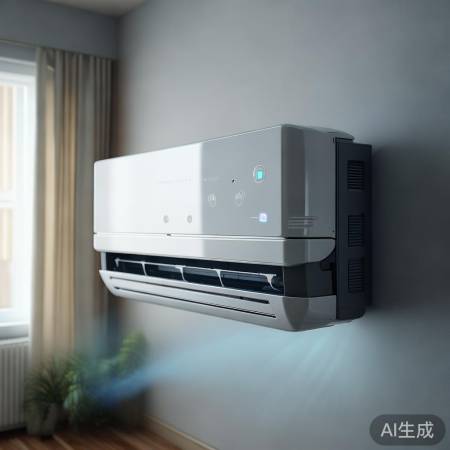 中央空调耗电量揭秘：内外机功耗对比分析