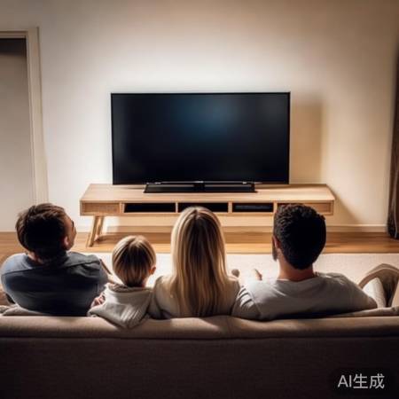 风水客厅电视机摆放，提升家居运势的秘密