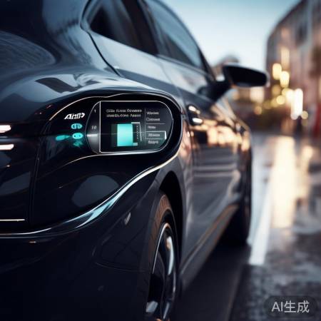 智能锁车：轻松掌握大众智能锁操作技巧