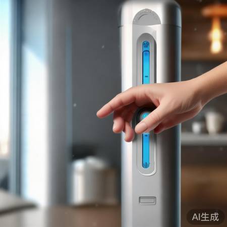 智能热水器温度调节技巧，轻松掌握舒适沐浴体验