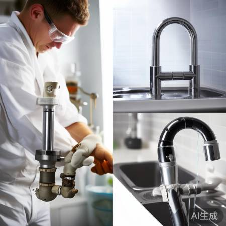 安装混水阀步骤简单