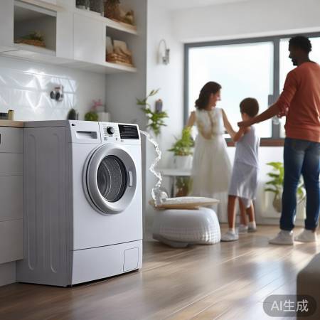 洗衣机混水阀，舒适环保新选择