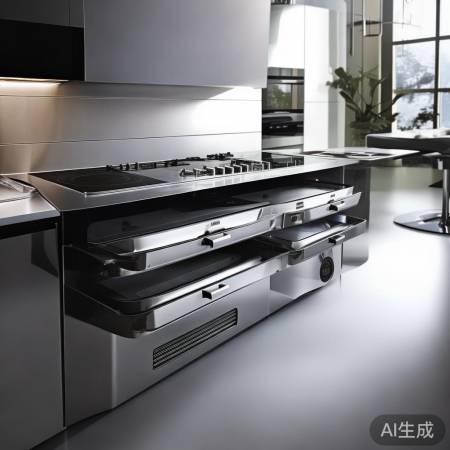 集成灶品牌排行：烟机集成灶选购指南