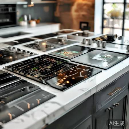 集成灶价格多元，看性价比选购