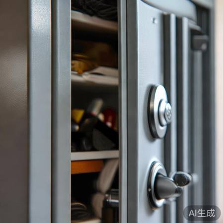 咸阳礼泉专业保险柜开锁电话，快速上门服务