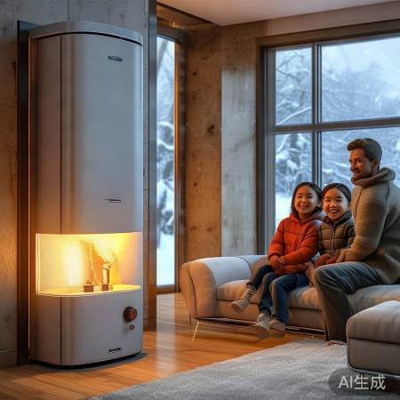 南方冬季取暖新选择：壁挂炉取暖体验分享