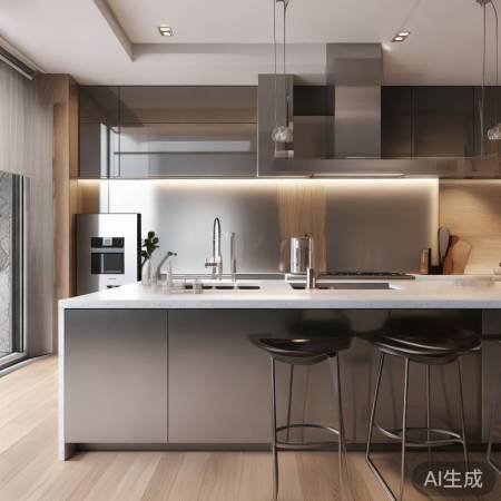 万家乐燃气热水器，告别冷水困扰，温暖生活每一天