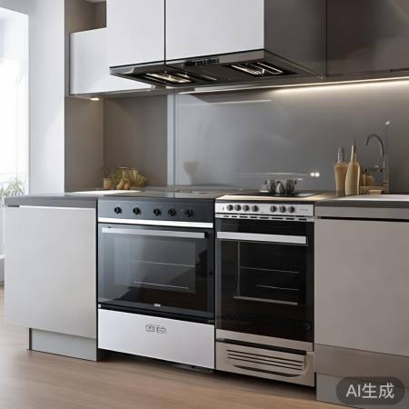 奥田集成灶：告别意外断电，安全烹饪新体验