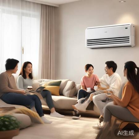 浙江家庭空气能安装方案：节能舒适两不误