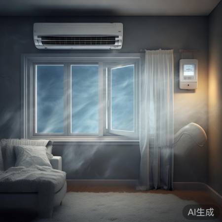 家电故障致能源浪费