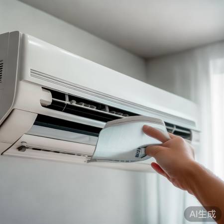 定期保养,延长设备寿命