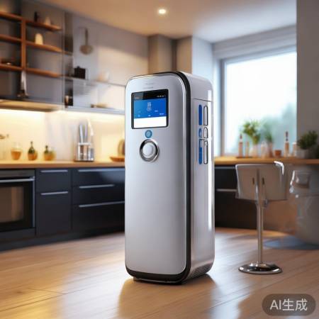 智能热水器：如何轻松实现家庭节能生活