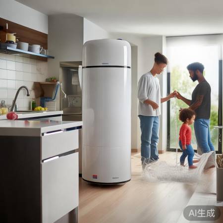 电热水器,节能环保有度