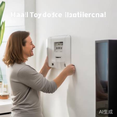 海尔空气能安装简便