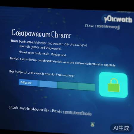 松下智能锁密码更改教程，轻松上手