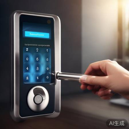 确认新密码,确保正确